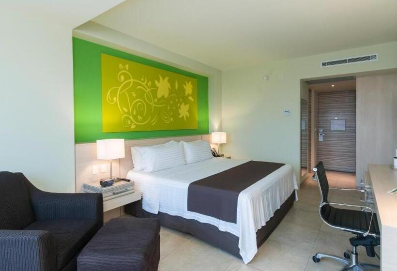 فندق Holiday Inn Coatzacoalcos, An Ihg