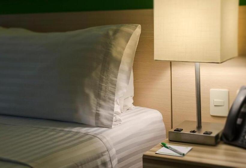 فندق Holiday Inn Coatzacoalcos, An Ihg