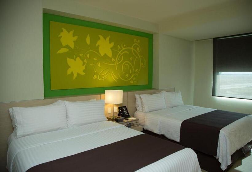 فندق Holiday Inn Coatzacoalcos, An Ihg