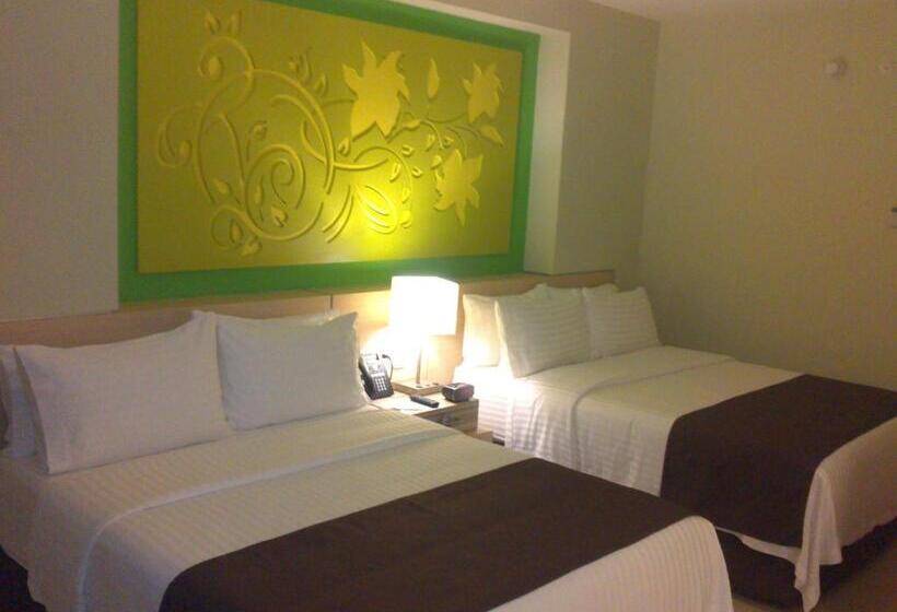 فندق Holiday Inn Coatzacoalcos, An Ihg