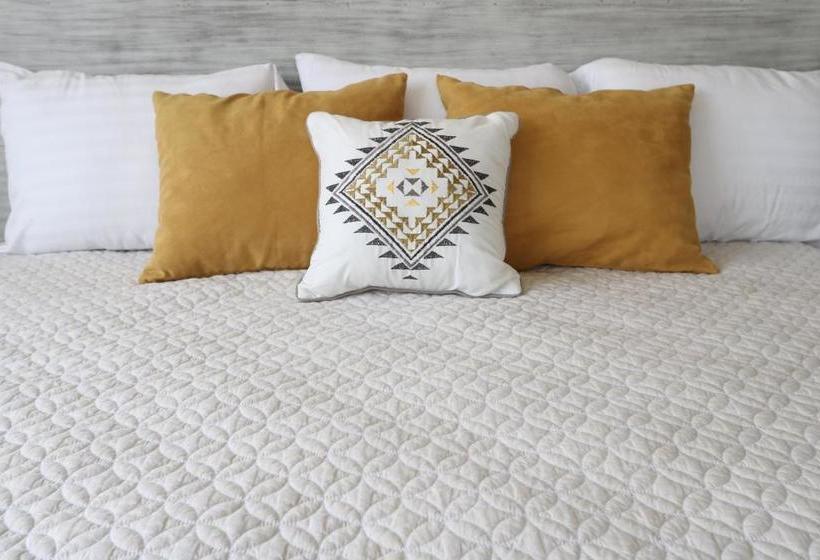 호텔 Homfor Viaducto