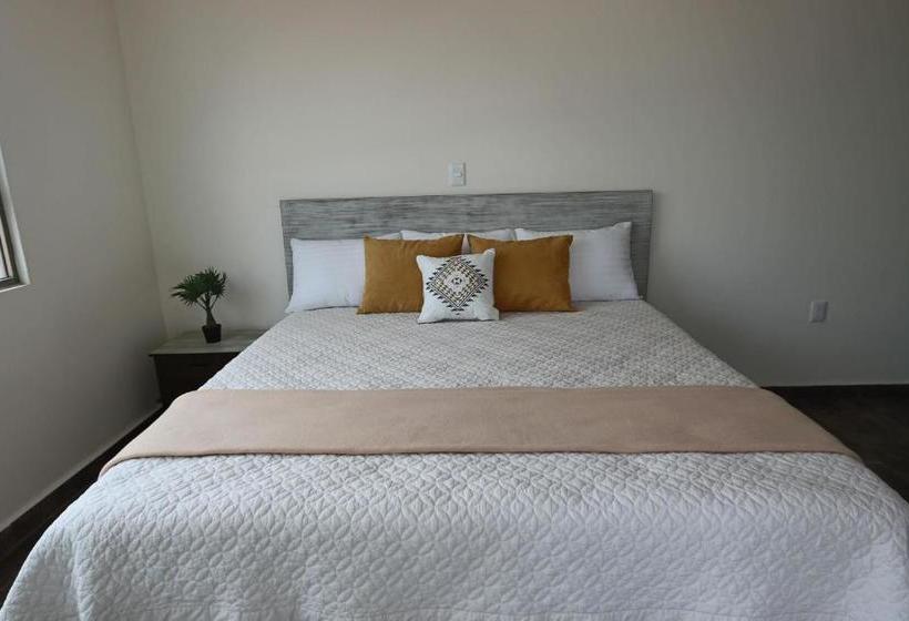 호텔 Homfor Viaducto