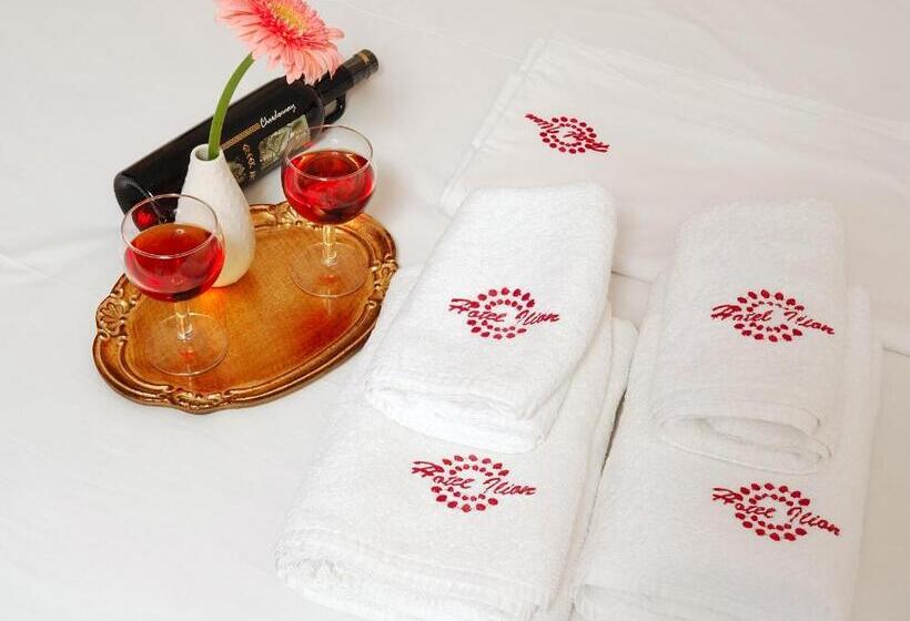Hotel Ilion