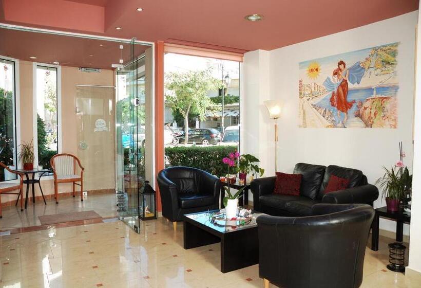 Hotel Ilion