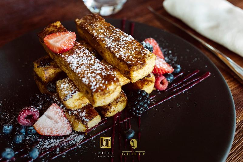 It Boutique Hotel & Restaurant