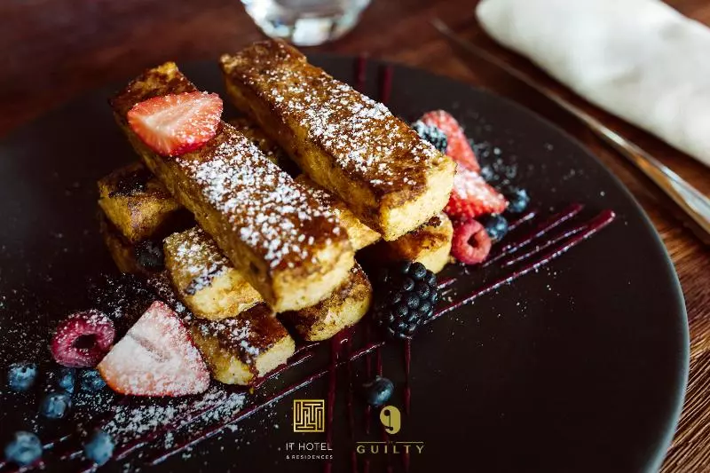 It Boutique Hotel & Restaurant