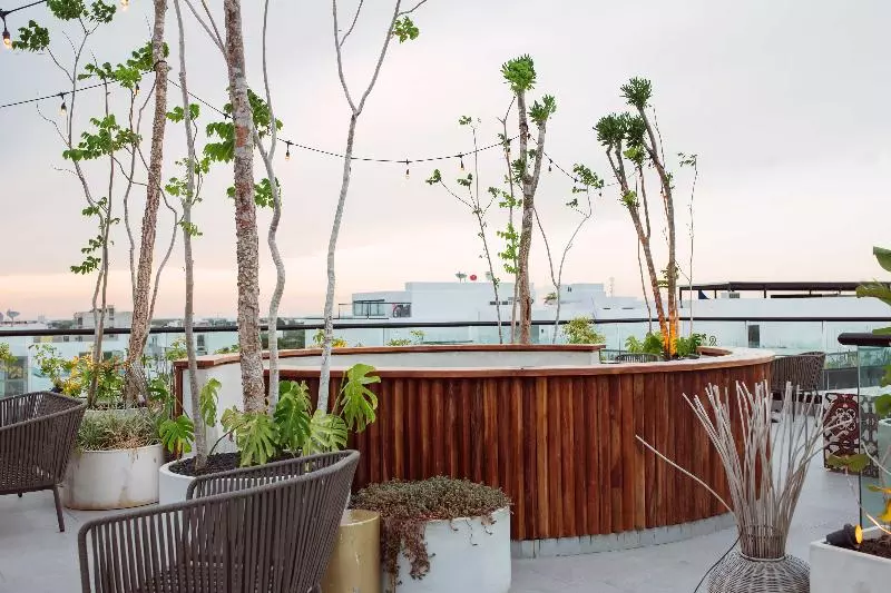 It Boutique Hotel & Restaurant