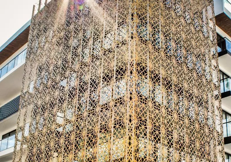 It Boutique Hotel & Restaurant