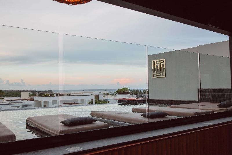 It Boutique Hotel & Restaurant