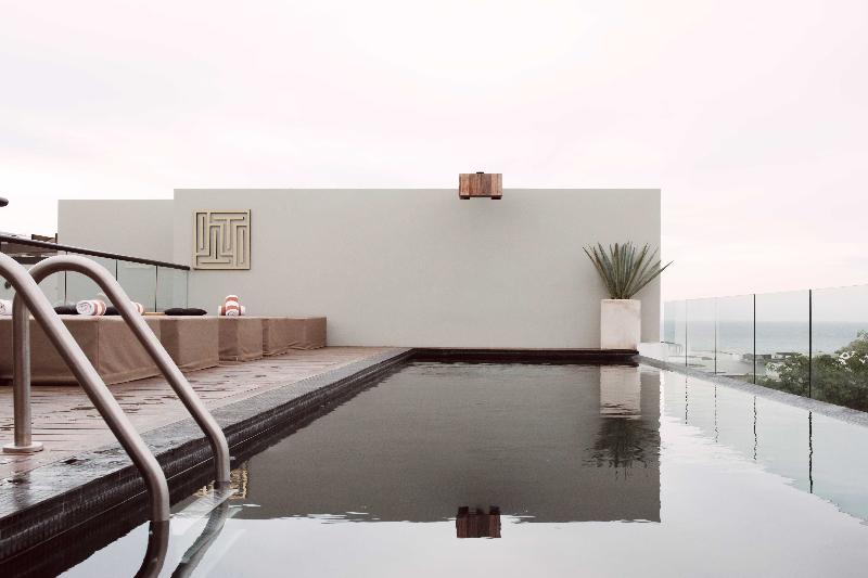 It Boutique Hotel & Restaurant