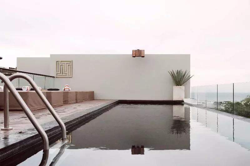 It Boutique Hotel & Restaurant