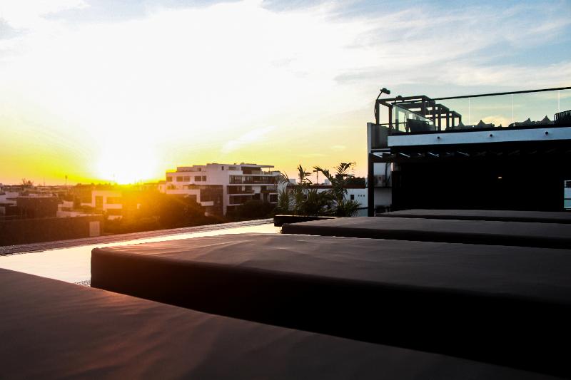 It Boutique Hotel & Restaurant