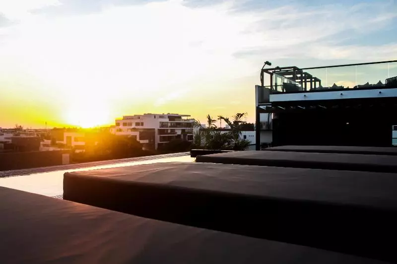 It Boutique Hotel & Restaurant