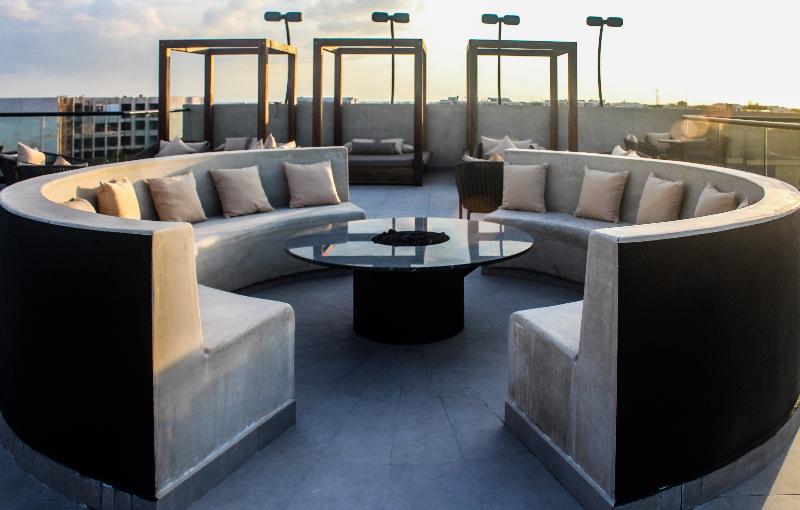 It Boutique Hotel & Restaurant