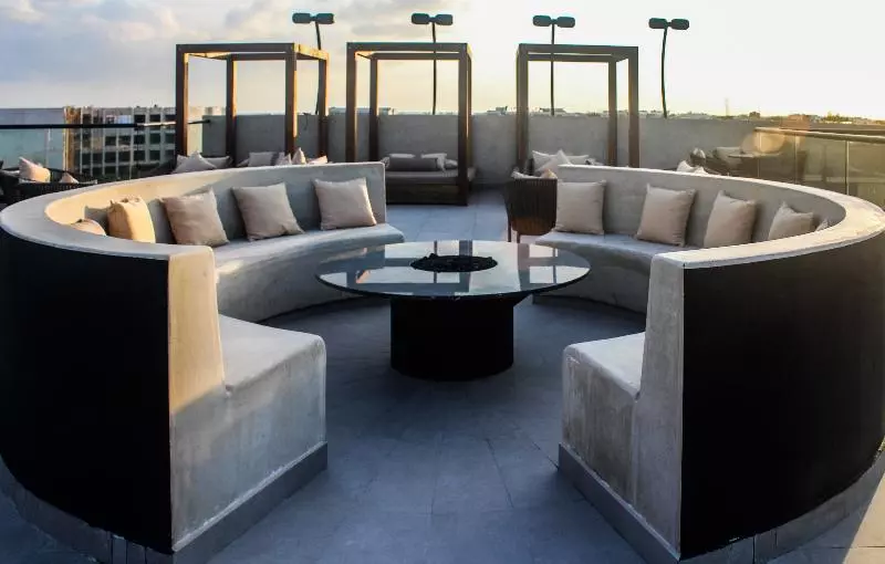 It Boutique Hotel & Restaurant