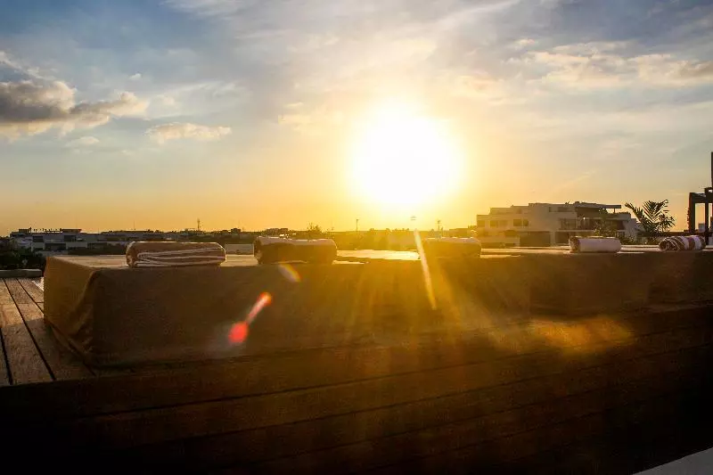 It Boutique Hotel & Restaurant