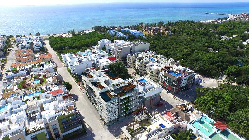 It Boutique Hotel & Restaurant