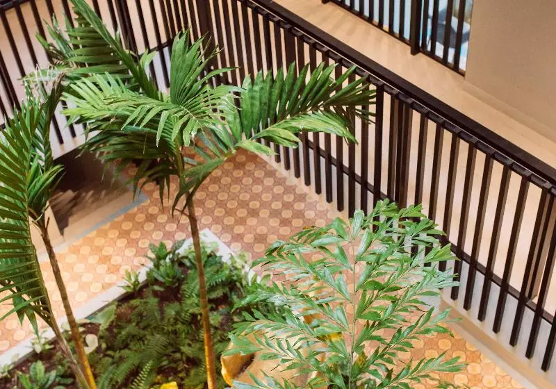 It Boutique Hotel & Restaurant