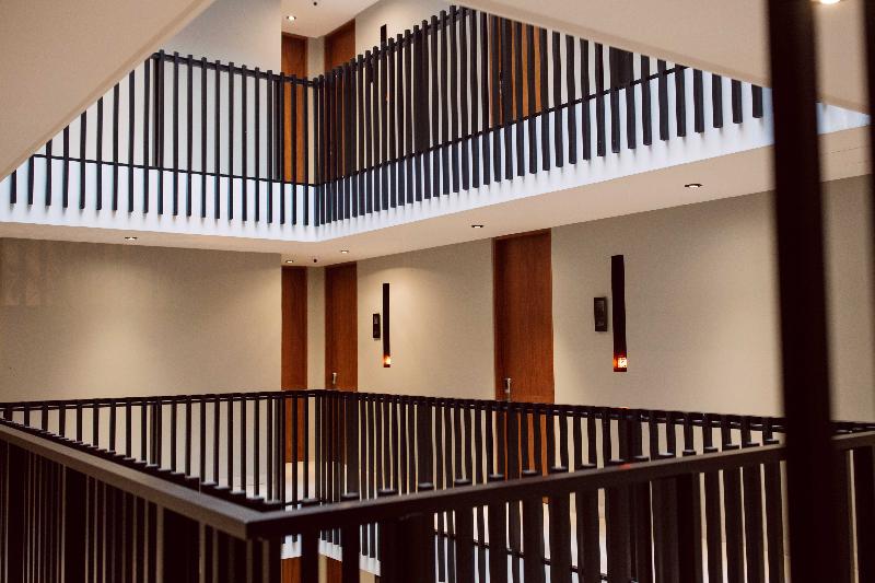 It Boutique Hotel & Restaurant