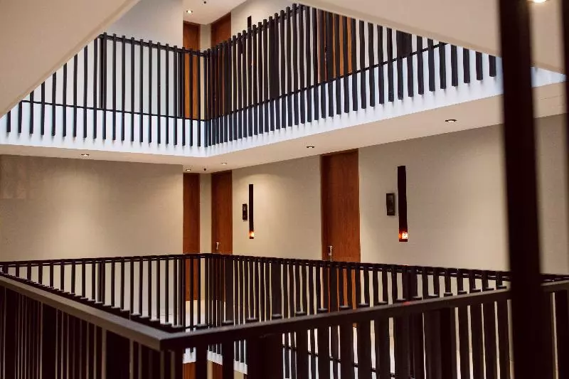 It Boutique Hotel & Restaurant