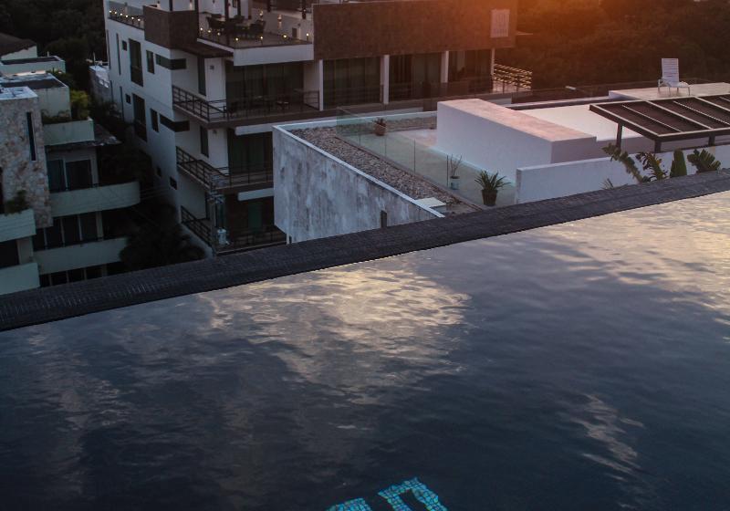 It Boutique Hotel & Restaurant