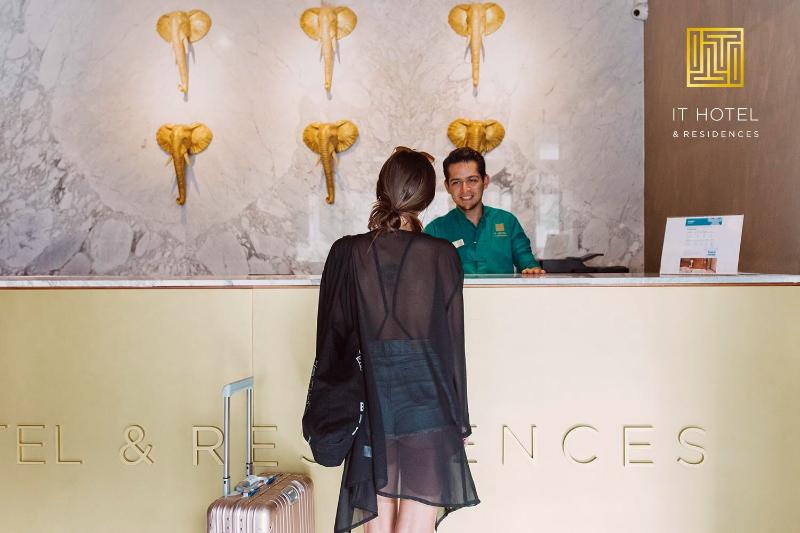 It Boutique Hotel & Restaurant