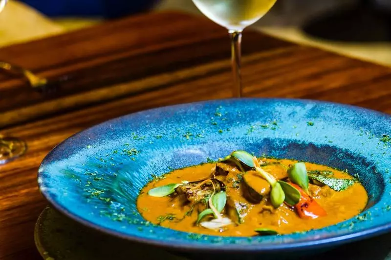 It Boutique Hotel & Restaurant