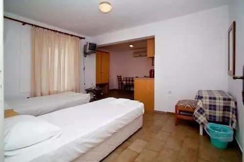 Hotelli Kardamena Holidays Apartments