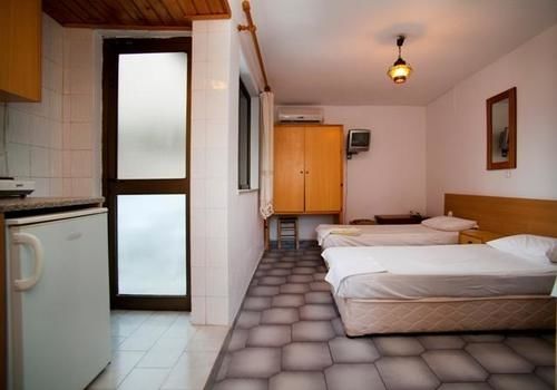 בית מלון כפרי Kardamena Holidays Apartments