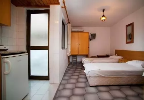 Hotelli Kardamena Holidays Apartments