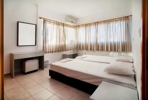 Hotelli Kardamena Holidays Apartments