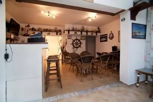 Hotelli Kardamena Holidays Apartments