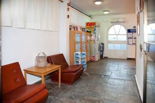 בית מלון כפרי Kardamena Holidays Apartments