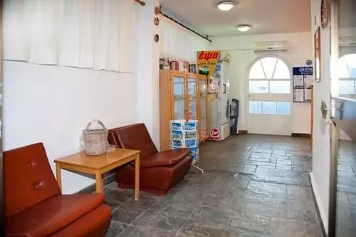 Hotelli Kardamena Holidays Apartments