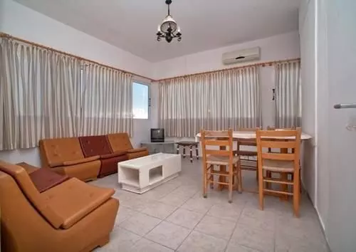 Hotelli Kardamena Holidays Apartments