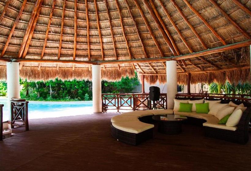 Fotos del hotel La Escondida:  3