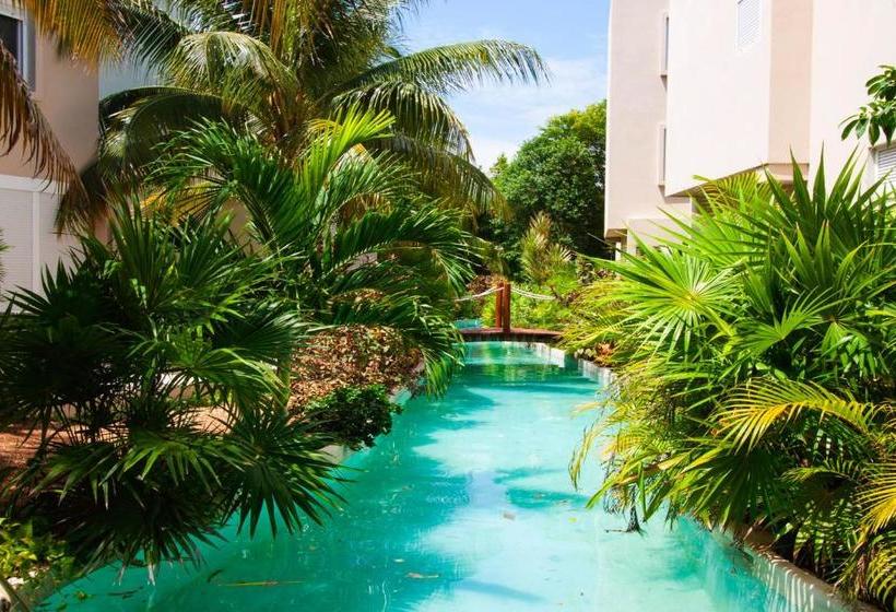 Fotos del hotel La Escondida:  10