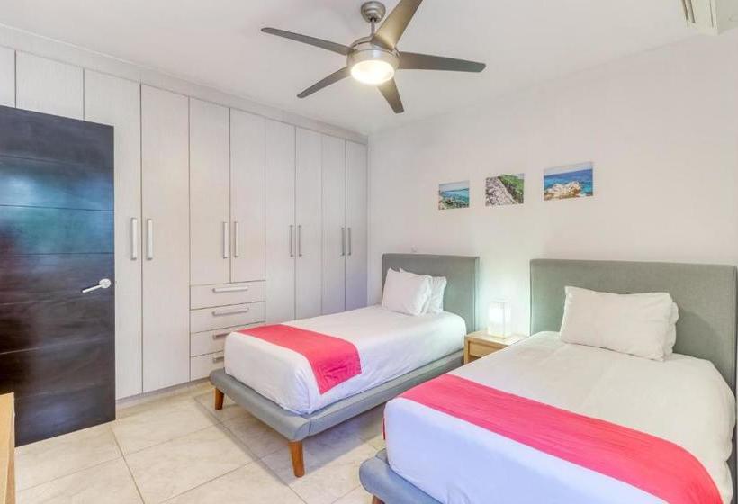 Fotos del hotel La Escondida:  6