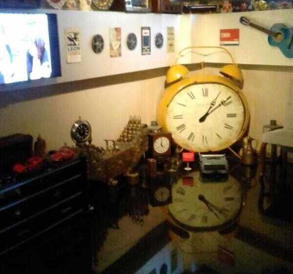 هتل Lena Central Flats