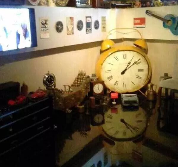 هتل Lena Central Flats