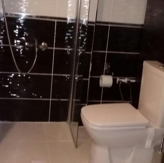 هتل Lena Central Flats