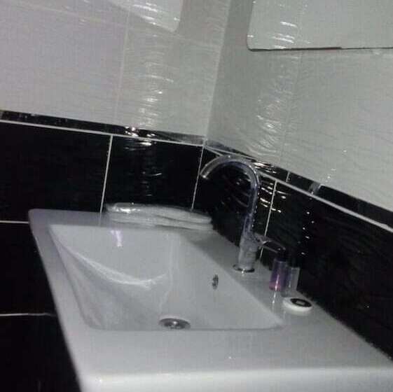 هتل Lena Central Flats