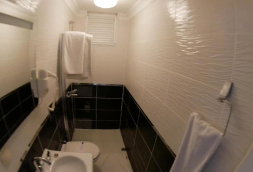 هتل Lena Central Flats