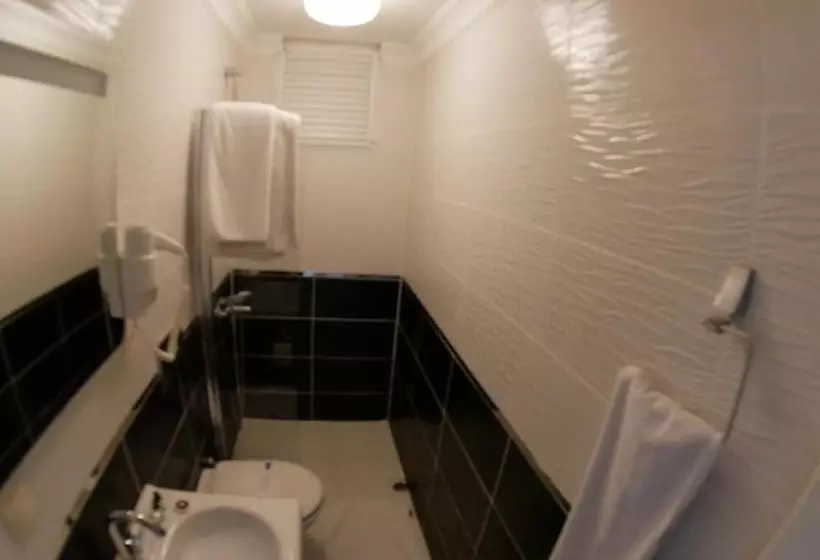 هتل Lena Central Flats