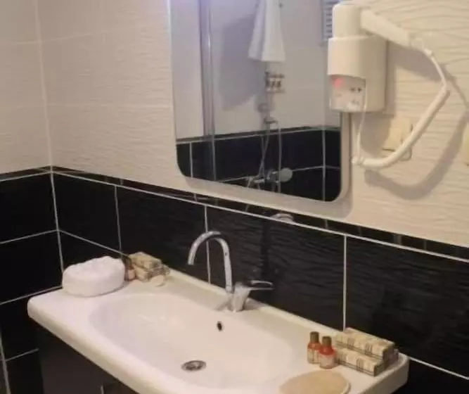 هتل Lena Central Flats