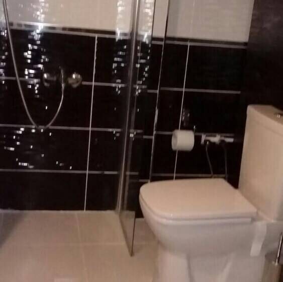 هتل Lena Central Flats