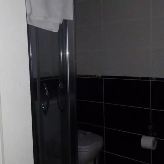 هتل Lena Central Flats