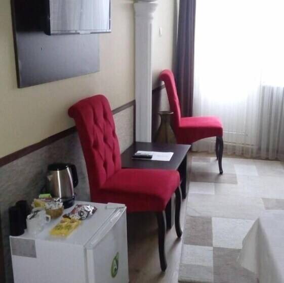 هتل Lena Central Flats