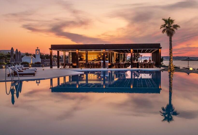 בית מלון כפרי Nana Princess Suites Villas & Spa