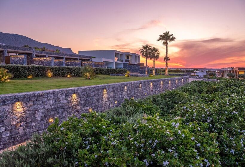 בית מלון כפרי Nana Princess Suites Villas & Spa